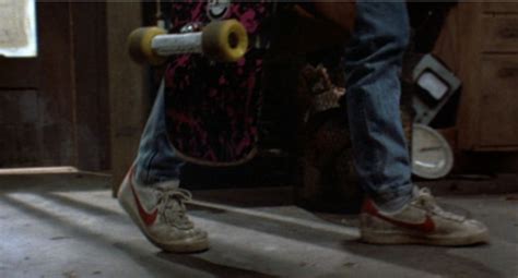 bttf nike bruin|Why Michael J. Fox Wore Nike Bruins in 'Back to the Future'.